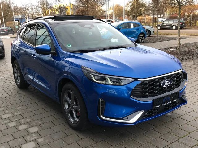 Ford Kuga Hybrid ST Line X