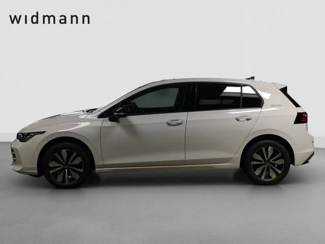 Volkswagen Golf DSG Life