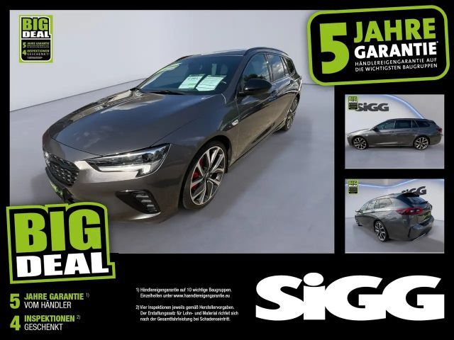Opel Insignia Sports Tourer