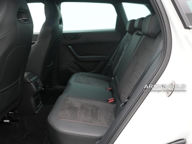 Cupra Ateca 4Drive DSG VZ