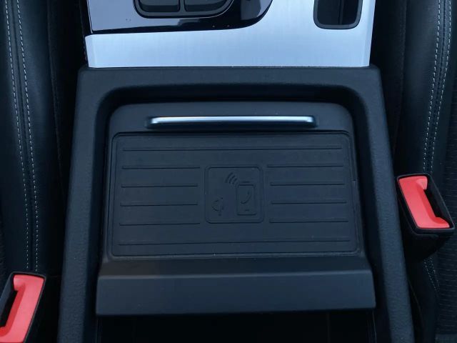 Audi Q5 50 TDI Quattro S-Line