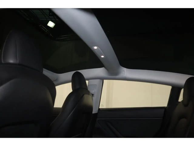 Tesla Model 3 AWD Dual Motor Performance