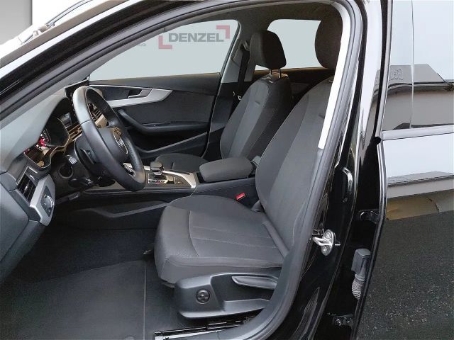 Audi A4 40 TDI Avant Quattro S-Tronic