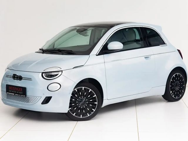 Fiat 500e 42 kWh La Prima