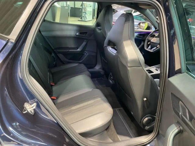 Cupra Formentor 2.0 TSI 4Drive VZ