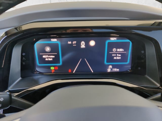 Volkswagen Multivan 2.0 TDI DSG T7