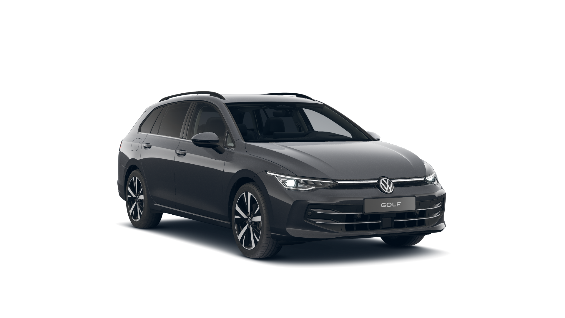 Volkswagen Golf DSG Style Variant