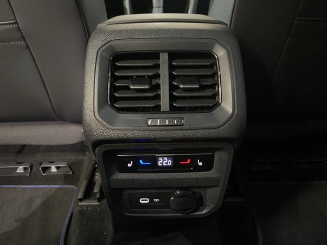 Volkswagen Tiguan 2.0 TSI 4Motion DSG