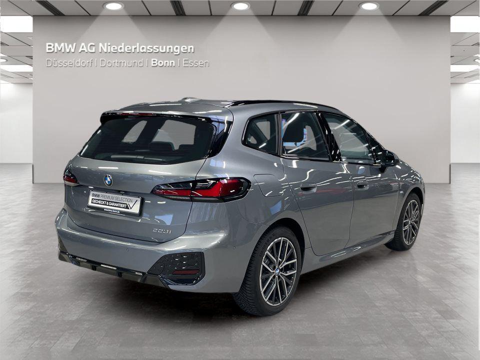 BMW 223 223i Active Tourer