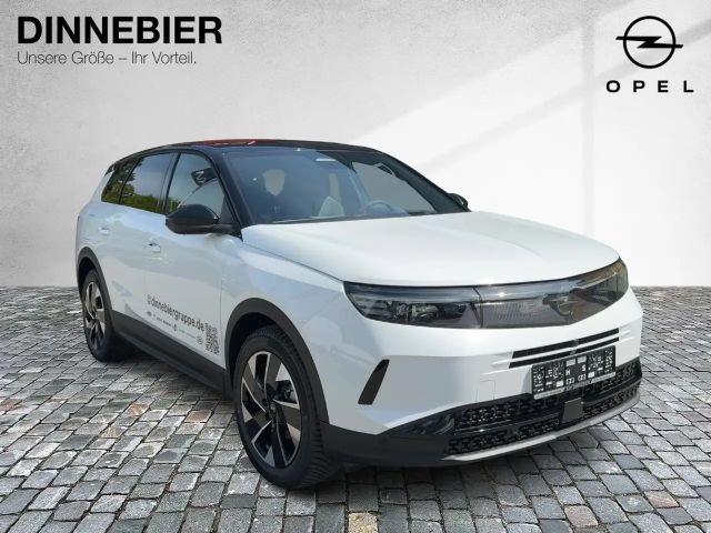 Opel Grandland X GS-Line Grand Sport