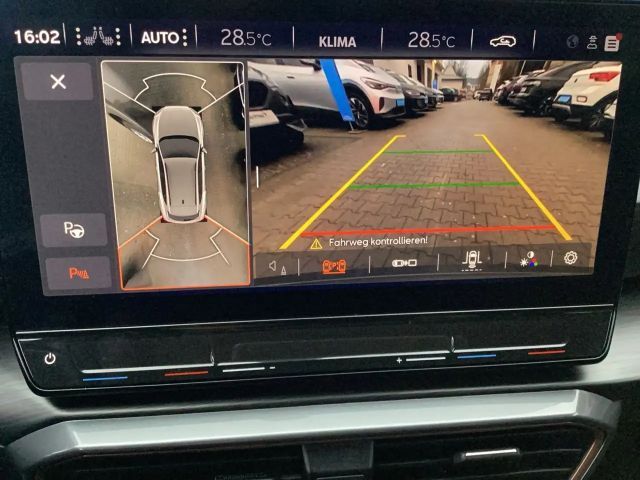 Cupra Formentor 1.5 TSI DSG