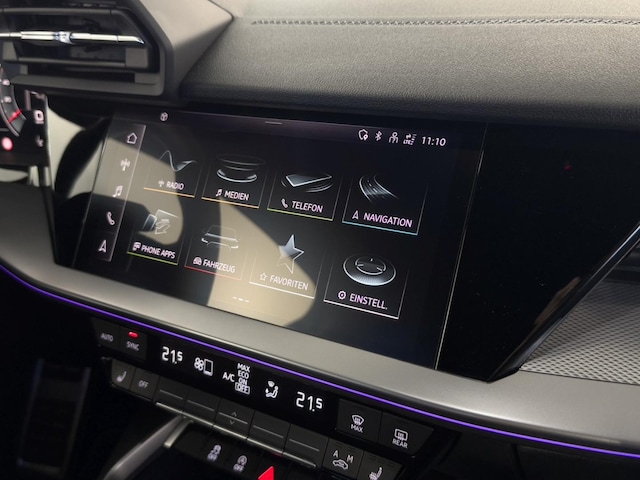 Audi A3 35 TFSI S-Tronic Sportback