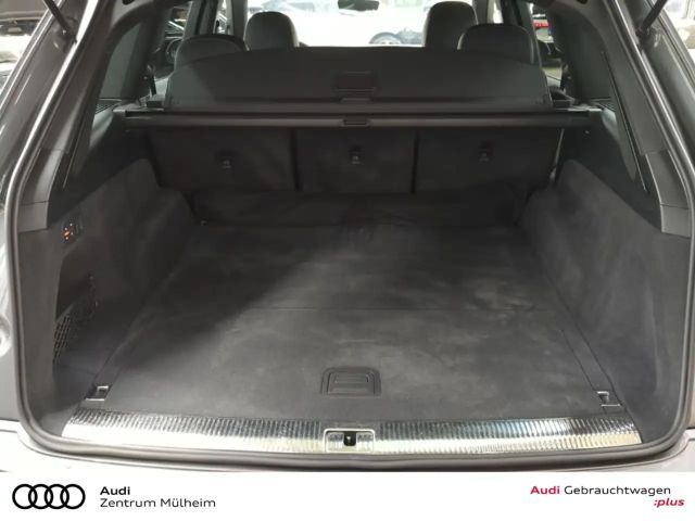 Audi Q7 50 TDI Quattro S-Line