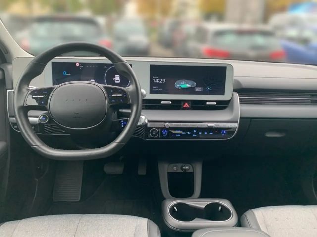 Hyundai IONIQ 5 Techniq