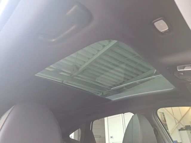 Hyundai Tucson 2WD Hybrid N Line