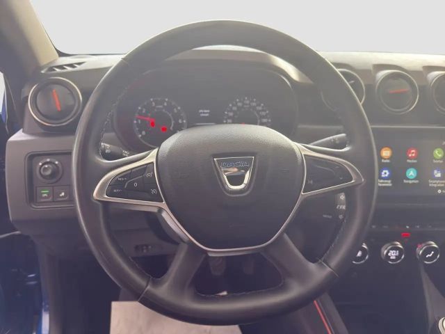 Dacia Duster Extreme