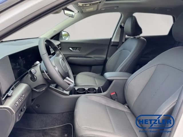 Hyundai Kona 1.6 2WD Prime T-GDi