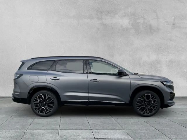 Renault Espace Alpine Esprit Hybrid