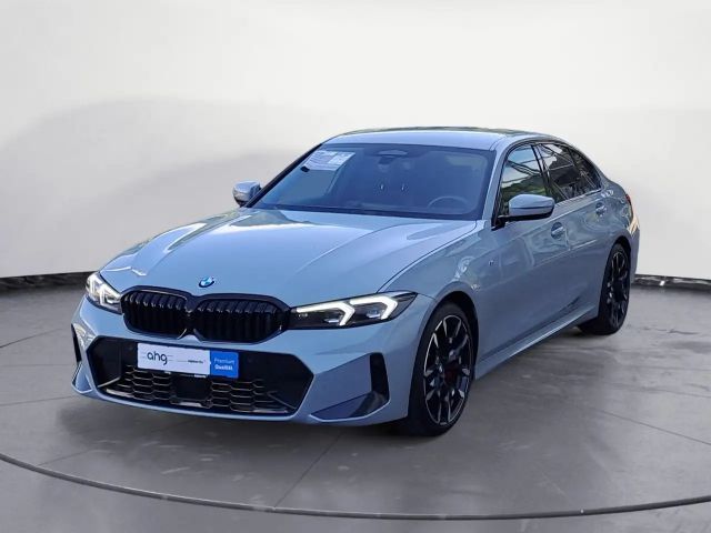 BMW 320 320d Sedan xDrive