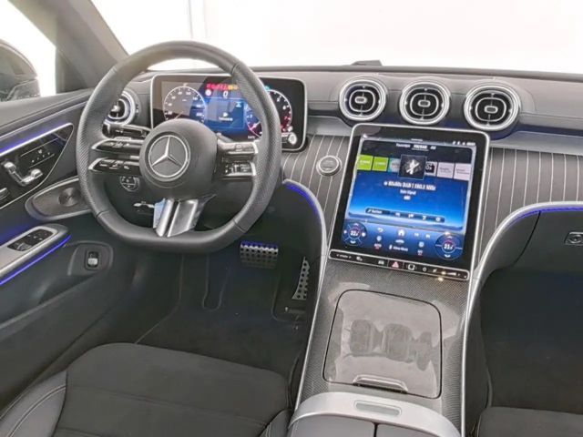 Mercedes-Benz CLE 300 4MATIC AMG Line Coupé