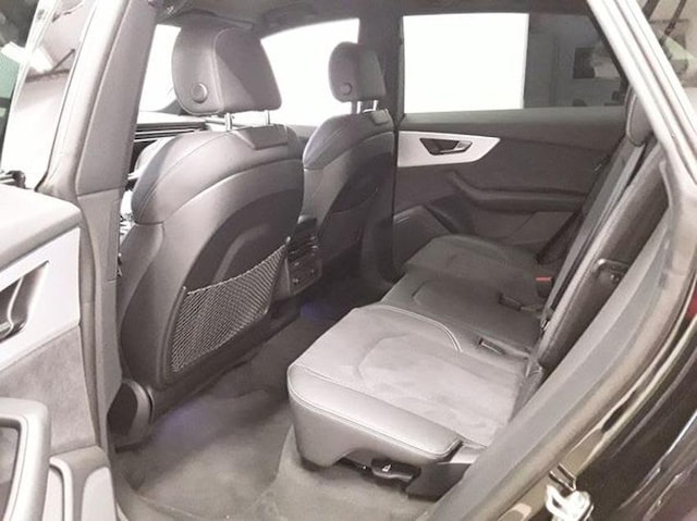 Audi Q8 45 TDI Quattro