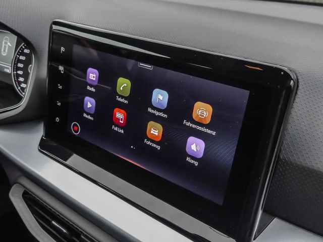 Seat Arona 1.0 TSI FR-lijn