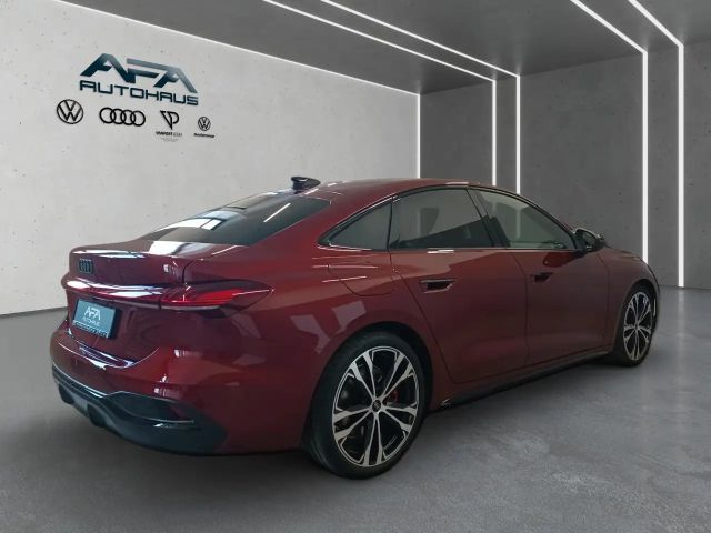 Audi A5 2.0 TDI Quattro S-Line S-Tronic