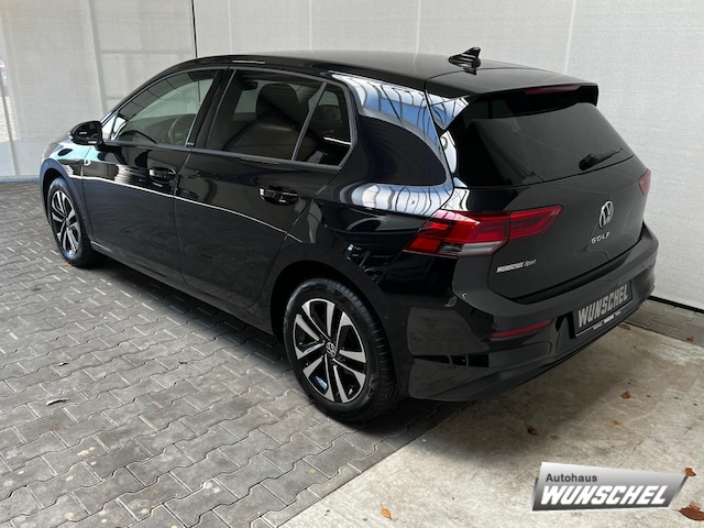 Volkswagen Golf 1.0 TSI Plus TSi United