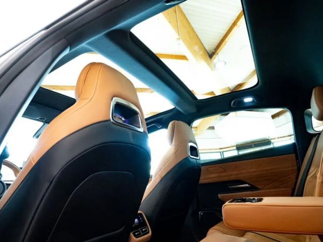 Mazda 6e Plus Takumi