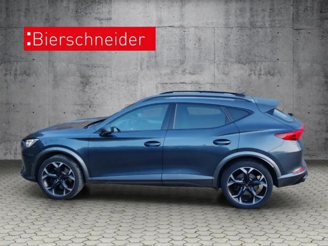Cupra Formentor 2.0 TSI 4Drive DSG VZ