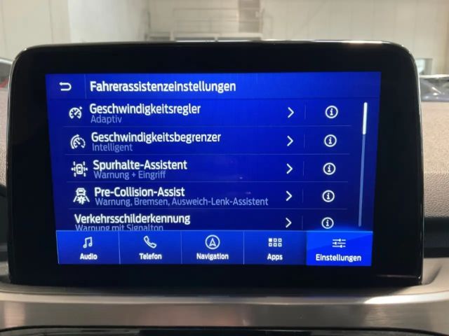 Ford Kuga Plug in Hybrid Titanium