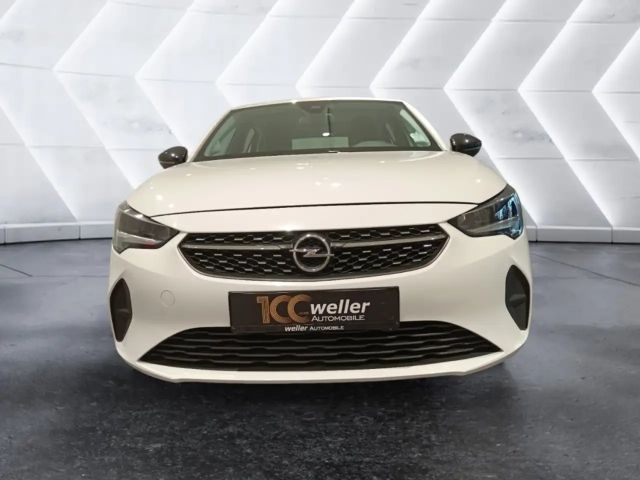 Opel Corsa F 1.2 ''Elegance'' Apple/Android Klima LED Bluetoo