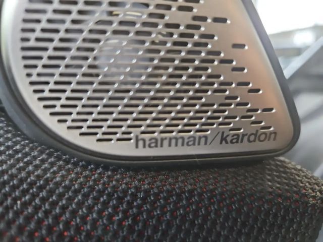 MINI John Cooper Works Countryman All4