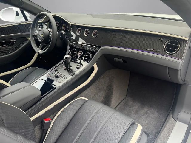 Bentley Continental GT Hybrid V8