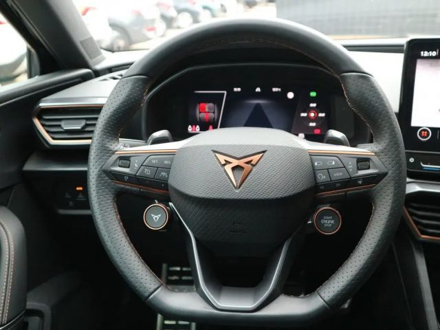 Cupra Leon 4Drive Sportstourer VZ