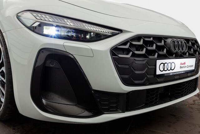 Audi A5 Avant Quattro S-Tronic