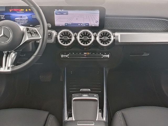 Mercedes-Benz EQB 350 4MATIC