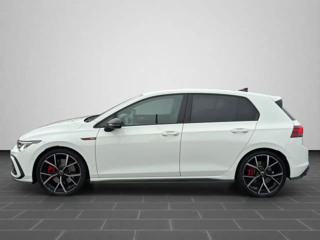 Volkswagen Golf 2.0 TSI DSG GTI Golf VIII Plus