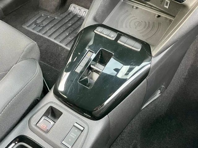 Opel Corsa GS-Line Grand Sport