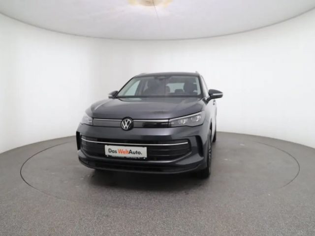 Volkswagen Tiguan DSG eHybrid