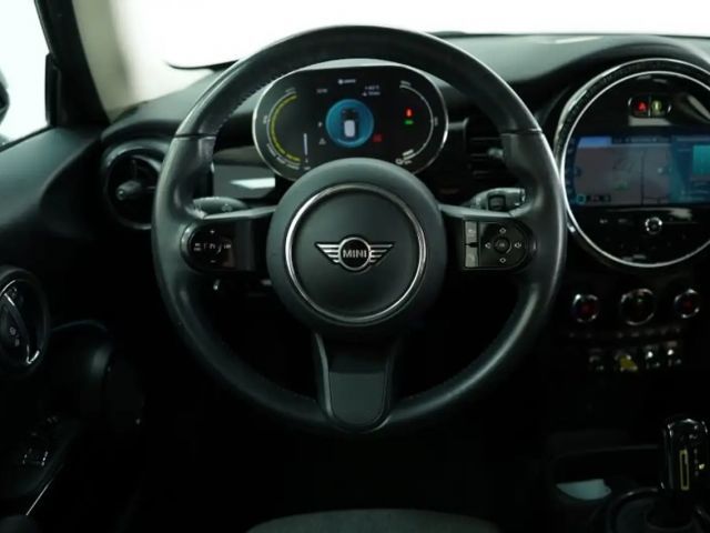 MINI Mini Electric 3-deurs SE