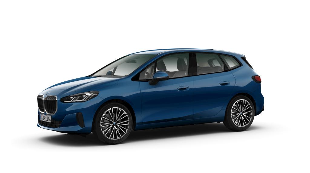 BMW 220 220i Active Tourer