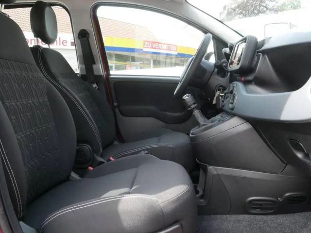 Fiat Panda 1.0 Hybrid *Komfort-Paket*PDC*Bluetooth*uvm!