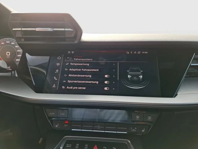 Audi A3 35 TFSI Sedan