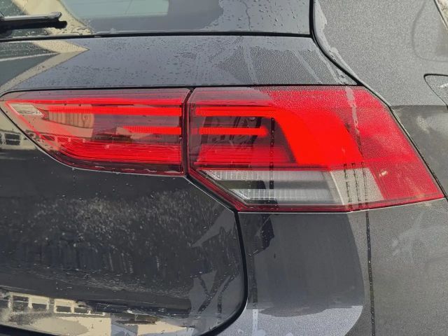 Volkswagen Golf 2.0 TDI DSG