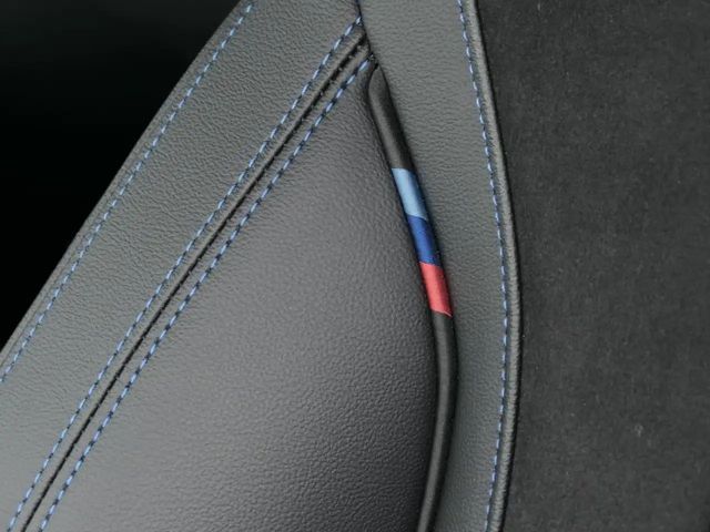 BMW 330 330e M-Sport Sedan