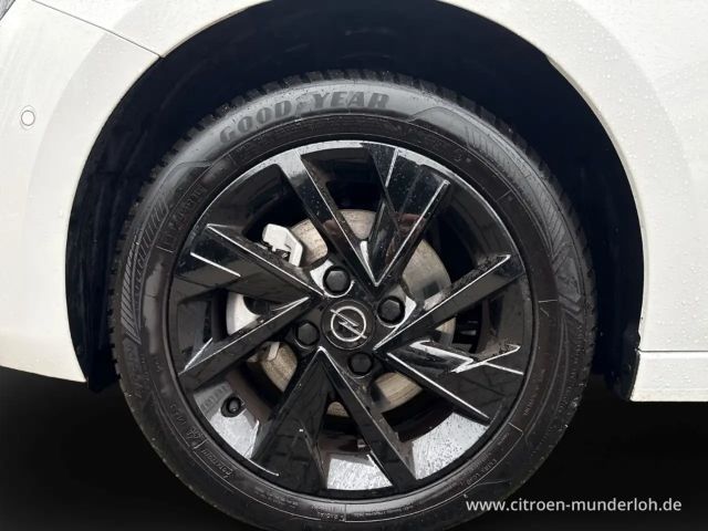 Opel Corsa GS-Line Grand Sport