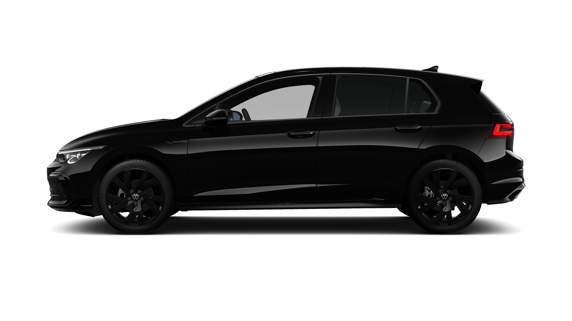 Volkswagen Golf 1.5 eTSI DSG Golf VIII