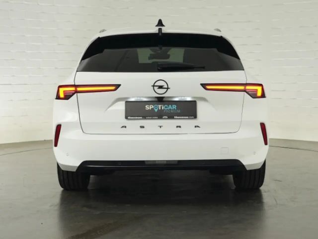 Opel Astra Sports Tourer Ultimate