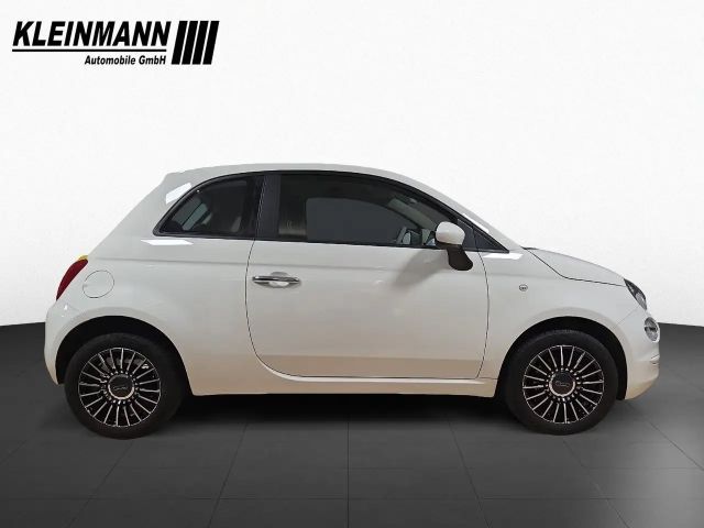 Fiat 500 Club 1.0 GSE Hybrid (70PS)*LM+Klima+7"Infot.